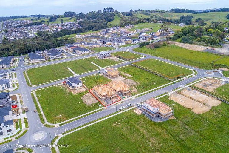 Photo of property in 40 Tinaku Road, Flat Bush, Auckland, 2019