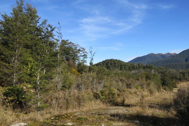 Photo of property in Palmer Road, Springs Junction, Reefton, 7895