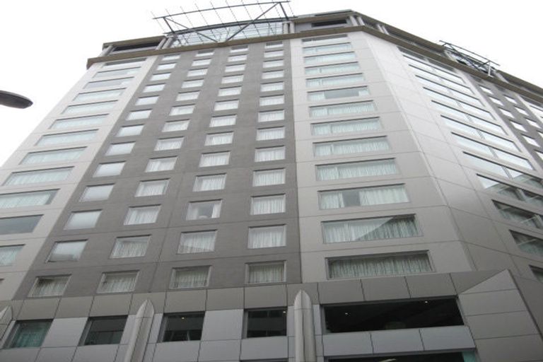 Photo of property in Bolton Apartments, 12 Bolton Street, Wellington Central, Wellington, 6011