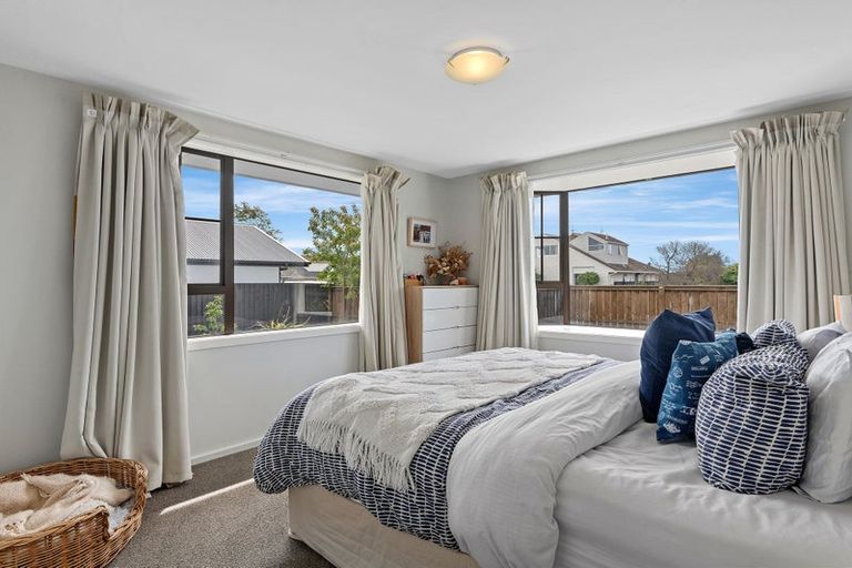 Photo of property in 34 Chartwell Street, Burwood, Christchurch, 8083