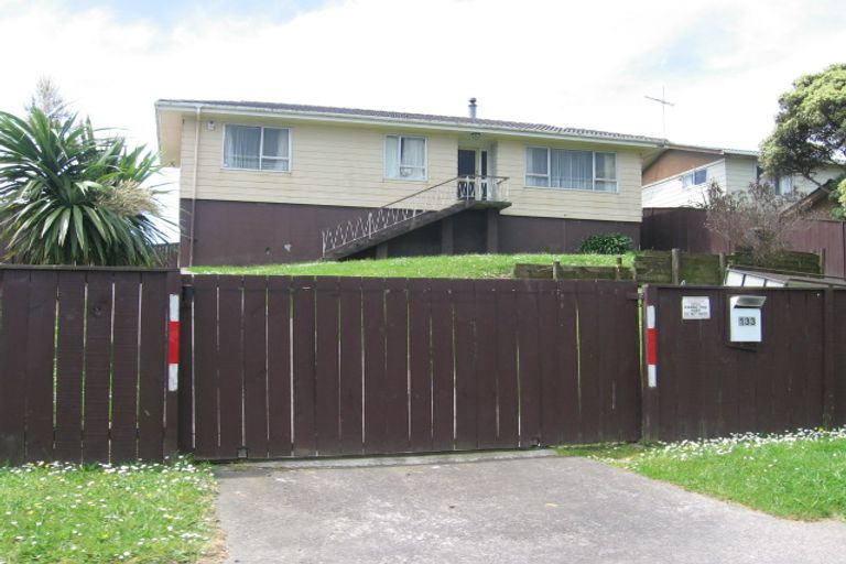 Photo of property in 133 Hillside Road, Papatoetoe, Auckland, 2025