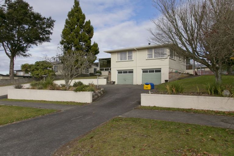 Photo of property in 10 Puia Street, Tauhara, Taupo, 3330