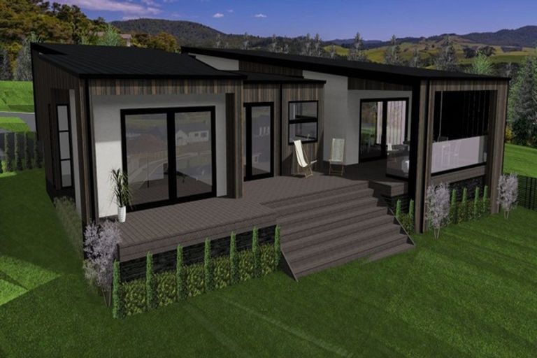 Photo of property in 29 Ataahua Views Terrace, Wharekaho, Whitianga, 3510