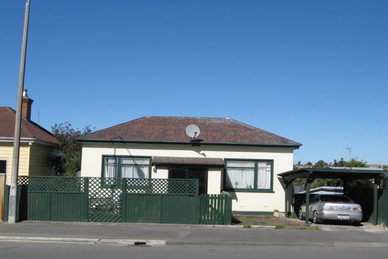 Photo of property in 106 Church Street, Seaview, Timaru, 7910