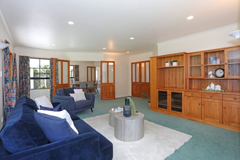 Photo of property in 14 Dunallen Avenue, Marton, 4710