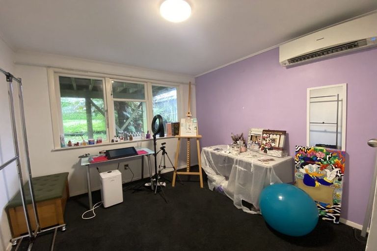 Photo of property in 181 Ohiro Road, Brooklyn, Wellington, 6021