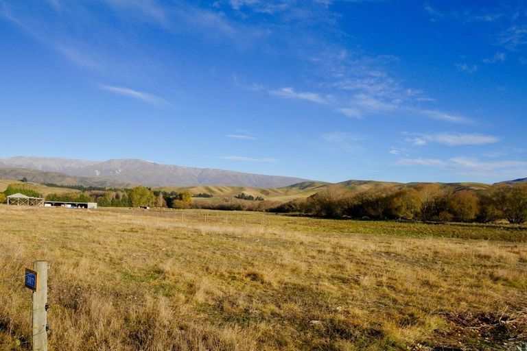 Photo of property in 307 Mchenrys Road, Hakataramea Valley, 9498