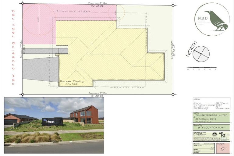 Photo of property in 65 Fairway Drive, Morrinsville, 3300