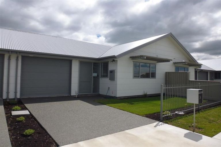 Photo of property in 26 Cassino Street, Rangiora, 7400