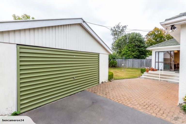 Photo of property in 7 Ardmore Place, Bishopdale, Christchurch, 8053