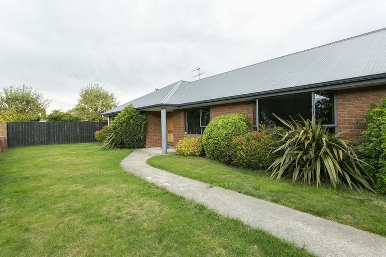 Photo of property in 15 Tarbottons Road, Tinwald, Ashburton, 7700