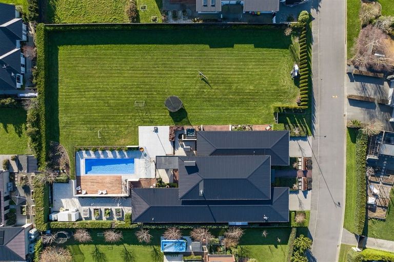 Photo of property in 12 Shotfirer Lane, Halswell, Christchurch, 8025