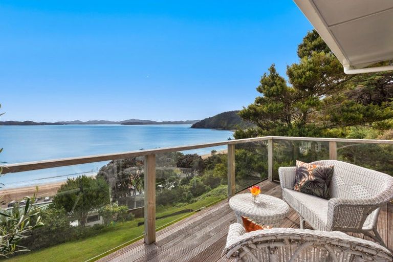 Photo of property in 41 Long Beach Road, Russell, 0202