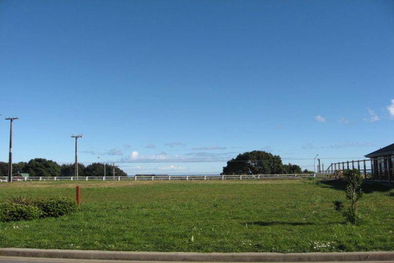 Photo of property in 3 Pamela Terrace, Paroa, Greymouth, 7805