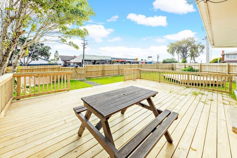 Photo of property in 4/166 Puhinui Road, Papatoetoe, Auckland, 2104