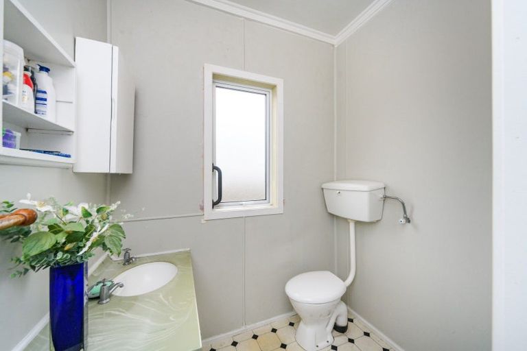 Photo of property in 518a Tremaine Avenue, Takaro, Palmerston North, 4410