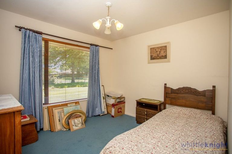 Photo of property in 27 Showgate Avenue, Sockburn, Christchurch, 8042