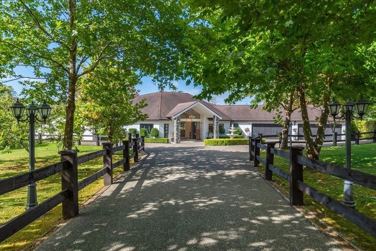 Photo of property in 224b Bawden Road, Dairy Flat, Albany, 0792