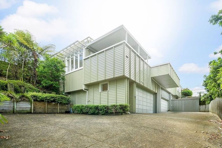 Photo of property in 1/39 Clarence Street, Devonport, Auckland, 0624