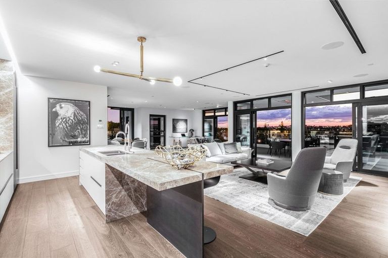 Photo of property in 17/35 Coates Avenue, Orakei, Auckland, 1071