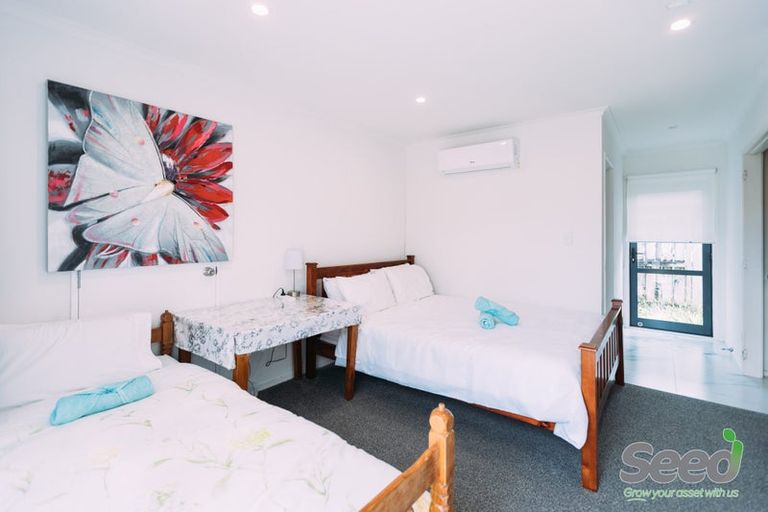 Photo of property in 5 Blairgowrie Place, Rototuna North, Hamilton, 3210