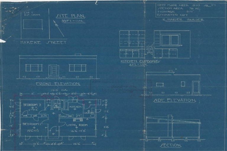 Photo of property in 62a Mosston Road, Castlecliff, Whanganui, 4501