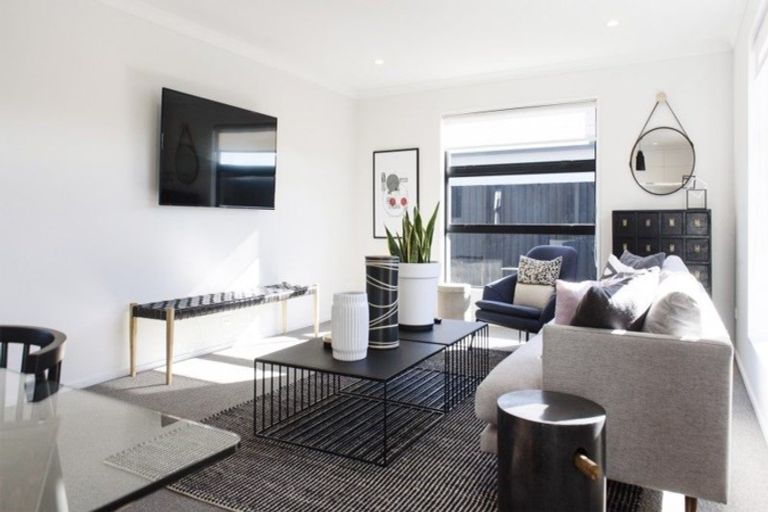 Photo of property in 25 Prestons Park Drive, Marshland, Christchurch, 8083