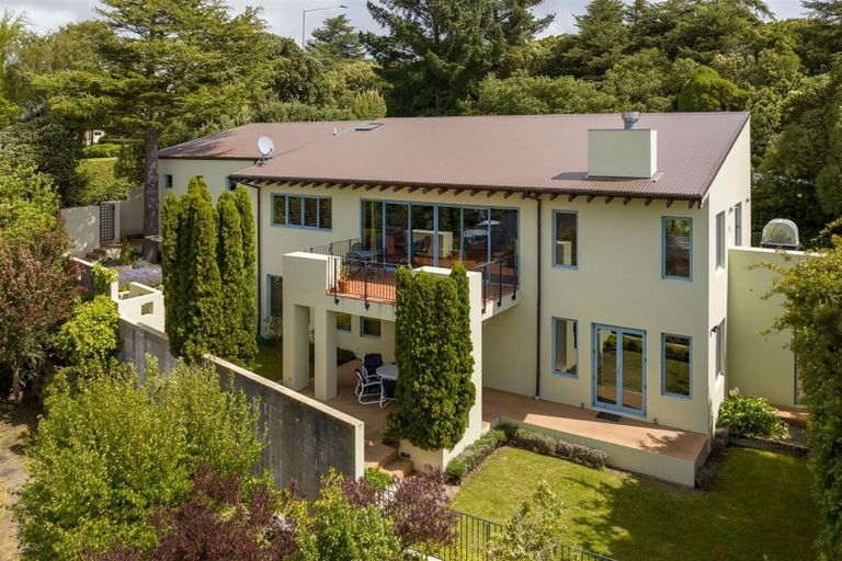 Photo of property in 185a Hackthorne Road, Cashmere, Christchurch, 8022