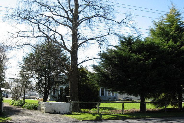 Photo of property in 36 Bond Street, Marton, 4710