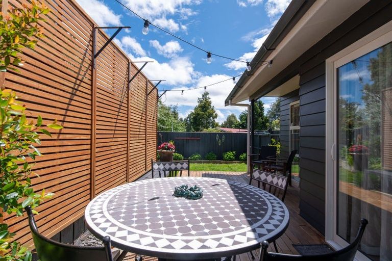 Photo of property in 4a Mcdowell Street, Springfield, Rotorua, 3015