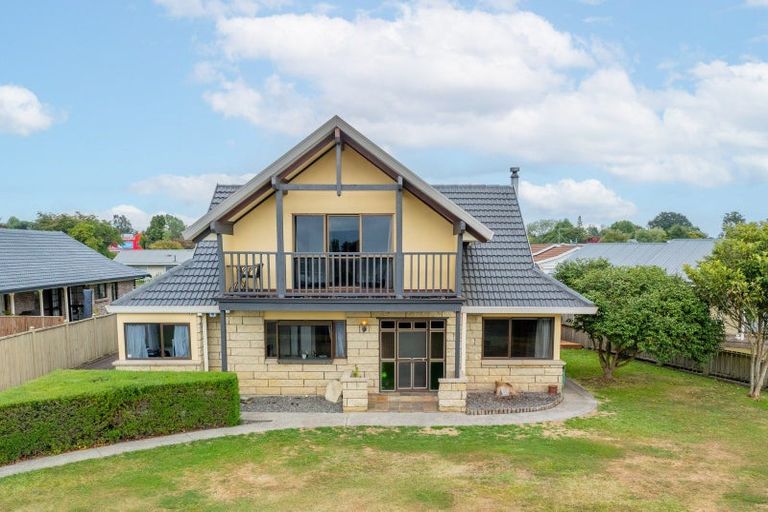 Photo of property in 42 Tawari Street, Matamata, 3400