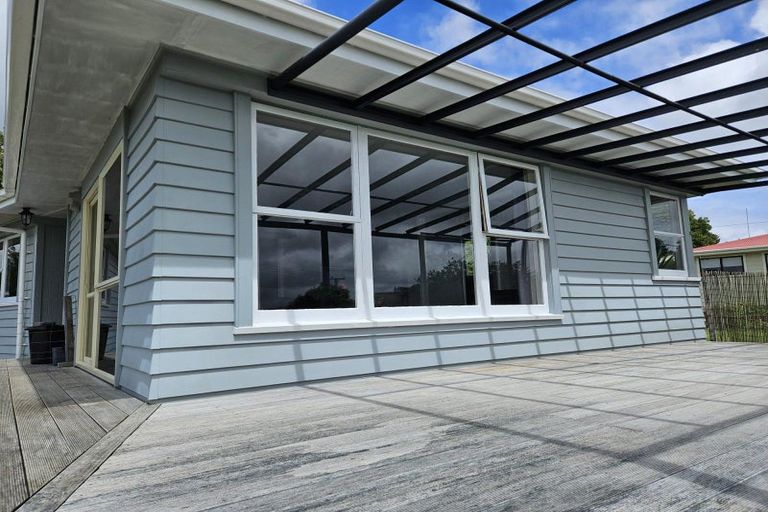 Photo of property in 32 Kopeti Road, Hukerenui, Hikurangi, 0182