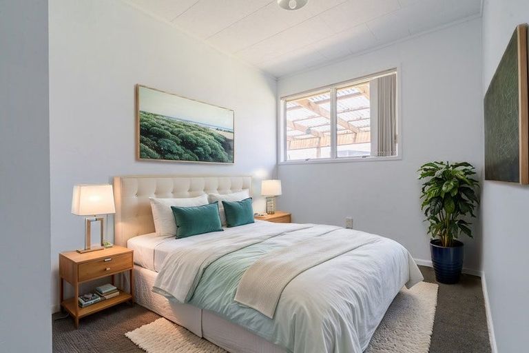 Photo of property in 58 Sharland Avenue, Manurewa, Auckland, 2102