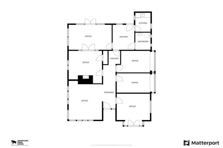 Photo of property in 137 Milton Street, The Wood, Nelson, 7010