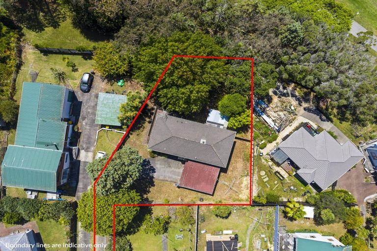 Photo of property in 106 Sycamore Drive, Sunnynook, Auckland, 0620