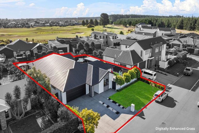 Photo of property in 6 Torrey Pines, Waimairi Beach, Christchurch, 8083