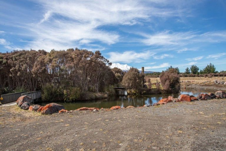 Photo of property in 8 Mead Lane, Horopito, Raetihi, 4696