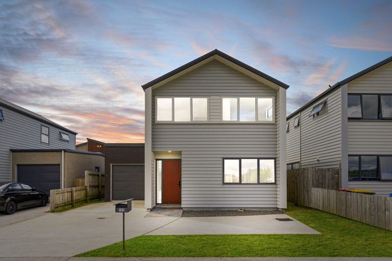 Photo of property in 182 Walters Road, Takanini, 2110