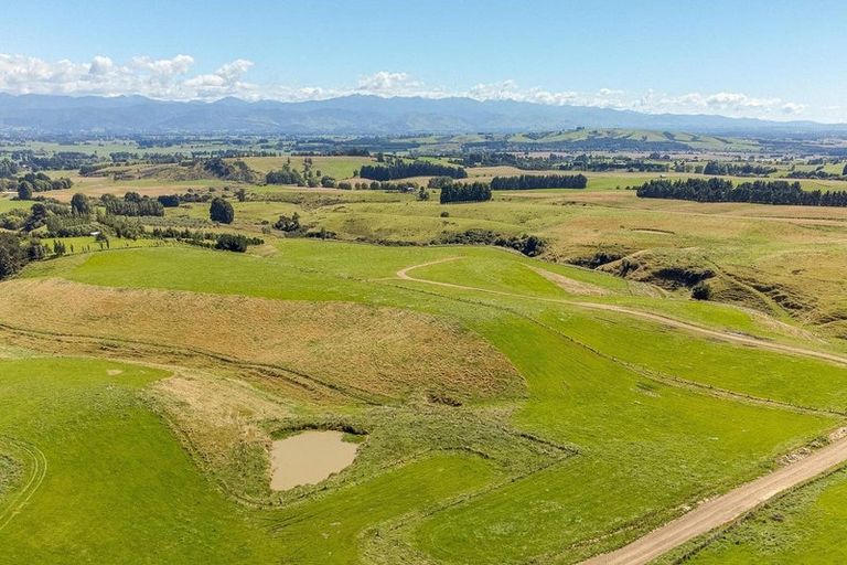 Photo of property in 287b Millars Road, Longbush, Carterton, 5792