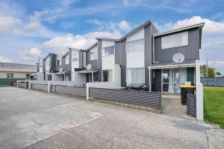 Photo of property in 4/100 Ythan Street, Appleby, Invercargill, 9812
