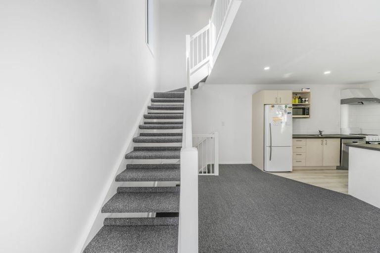 Photo of property in 5/166 Salisbury Street, Christchurch Central, Christchurch, 8013