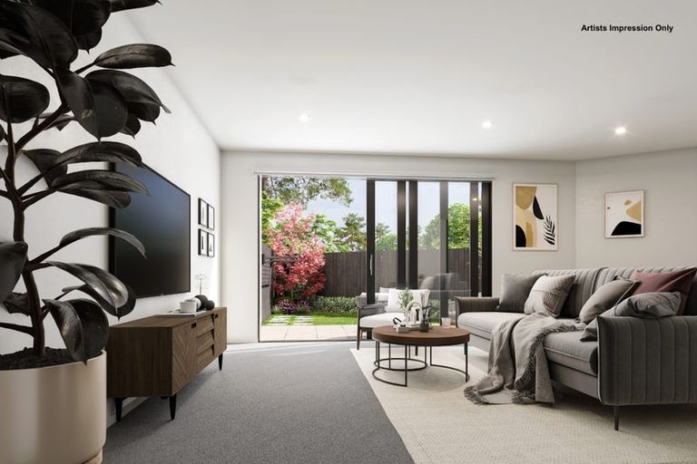 Photo of property in 4/133 Blighs Road, Strowan, Christchurch, 8052