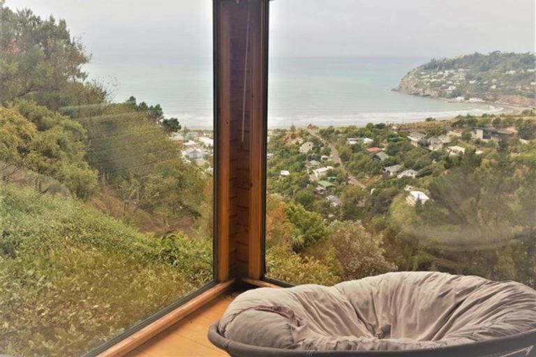 Photo of property in 153 Clifton Terrace, Clifton, Christchurch, 8081