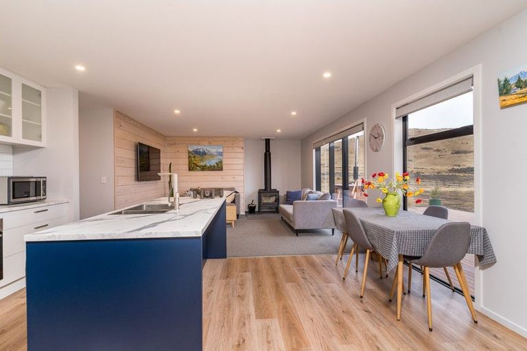 Photo of property in 135a Ben Ohau Road, Ben Ohau, Twizel, 7999
