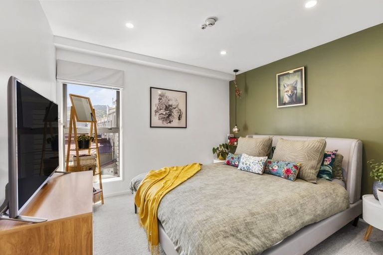 Photo of property in 5/208 Jackson Street, Petone, Lower Hutt, 5012