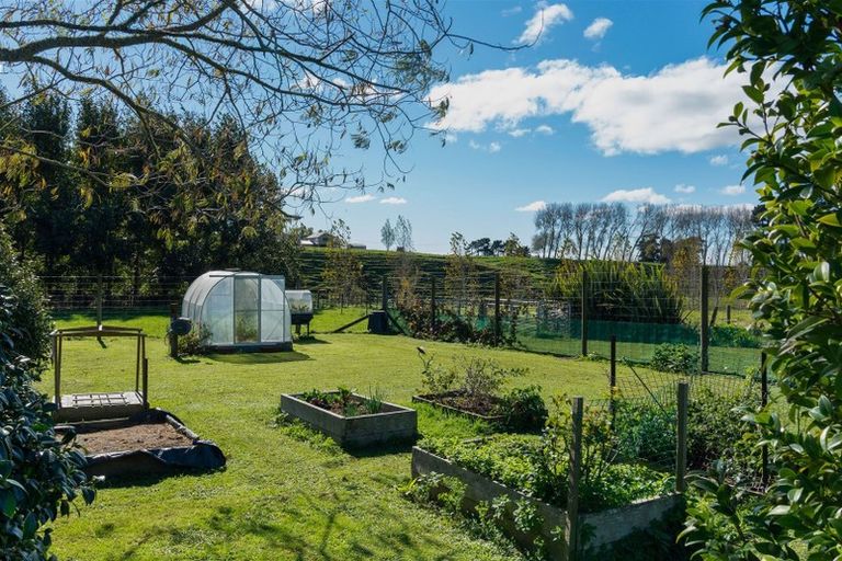 Photo of property in 291 Koputaroa Road, Koputaroa, Levin, 5575