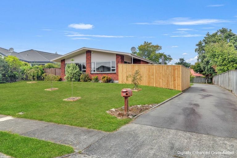 Photo of property in 6 Tankersley Street, Lansdowne, Masterton, 5810