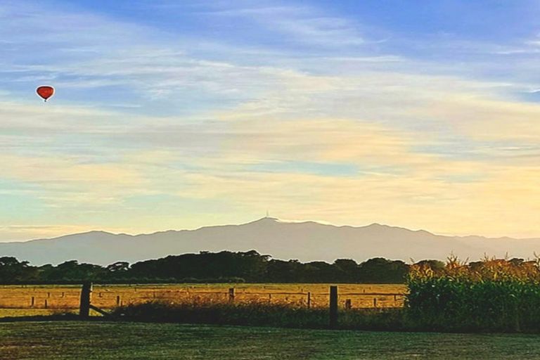 Photo of property in 382 Taukoro Road, Morrinsville, 3375