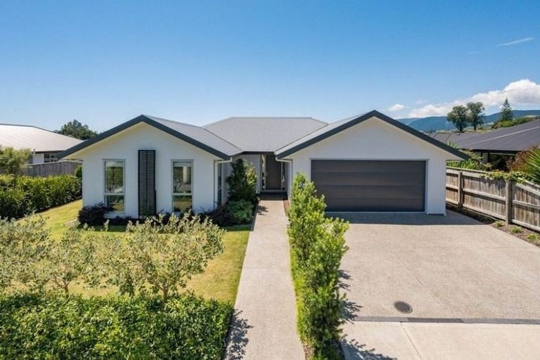 Photo of property in 12 Cupola Crescent, Richmond, 7020