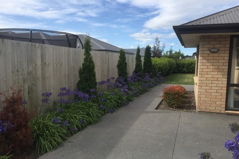 Photo of property in 36 Bradwell Crescent, Halswell, Christchurch, 8025